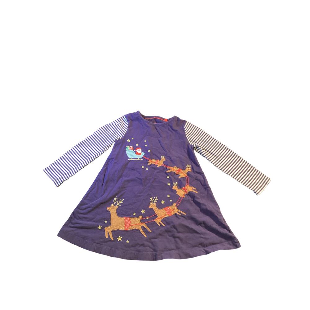 Boden sleigh dress